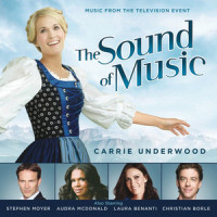 Reprise: Sixteen Going On Seventeen_Carrie Underwood