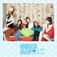 나 어때_Girl's Day