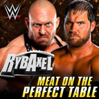 Meat on the Perfect Table(RybAxel)_WWE,Jim Johnston