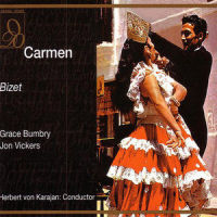 Acte 3 No 25 Choeur et sc鑞e: Les voici, voici le quadrille_Georges Bizet