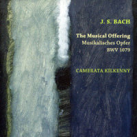 The Musical Offering, BWV 1079, Canones diversi super thema Regium: Canon a 2 violini in unisono_Camerata Kilkenny