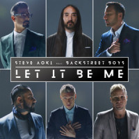 Let It Be Me_Steve Aoki,Backstreet Boys