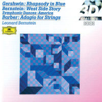 Bernstein: On the Town: Three Dance Episodes - I. The Great Lover (Allegro pesante) (Live)_Israel Philharmonic Orchestra,Leonard Bernstein