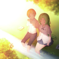 一枚のコイン -Birth and Death-_nayuta,M.Graveyard
