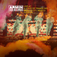 Runaway_Armin Van Buuren,Candace Sosa