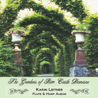 Arioso (Bach,2nd mvt Harpsichord Concerto, BWV 1056)_Karin Leitner
