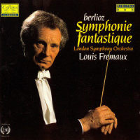 IV. Marche au Supplice: Allegretto non troppo_London Symphony Orchestra,Louis Fremaux