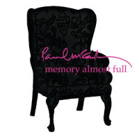 House Of Wax_Paul McCartney
