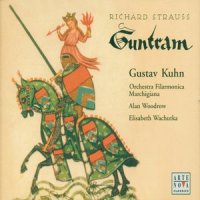 Act II: Prelude (第二幕:前奏曲)_Gustav Kuhn,Richard Strauss