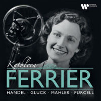 Mass in B Minor, BWV 232: Qui sedes ad dexteram Patris_Kathleen Ferrier