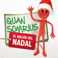 Aquelles Nits Nadal_Gossos,Beth,Jofre Bardagí,Gerard Quintana,Cris Juanico