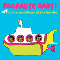 Yellow Submarine_Rockabye Baby,Paul McCartney