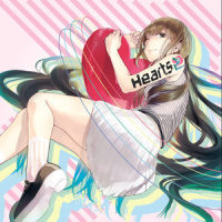 Sweet heart_初音未来