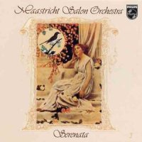 Vilja's Song_Classical Artists