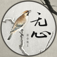 无心_排骨教主