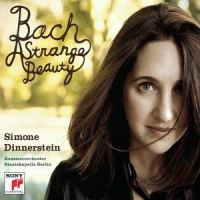 Choral "Nun freut euch ihr lieben Christen", BWV 734_Simone Dinnerstein,Johann Sebastian Bach