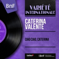 Piove_Caterina Valente,Werner Muller,RIAS-Tanzorchester