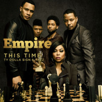 This Time_Empire Cast,Ty Dolla $ign,Yazz