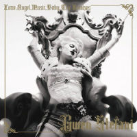 Hollaback Girl_Gwen Stefani