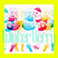 Winter Berry_YuNi
