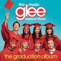 I'll Remember_Glee Cast