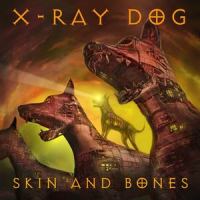 Cry of War_X-Ray Dog