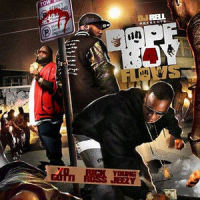 Nine Piece_T.I.,DJ Rell
