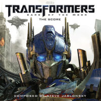 I Promise_Steve Jablonsky