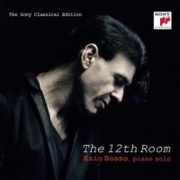 Una melodia di Gluck "The Therapy Room" (Re-Recorded Version)_Ezio Bosso,Christoph Willibald Gluck