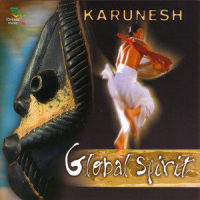 Native Rituals_Karunesh