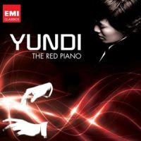 Prelude - The Song of the Yellow River Boatman (前奏曲——黄河船夫之歌)_李云迪,国家大剧院管弦乐团,陈佐湟