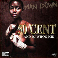 Robbery_50 Cent,G-Unit