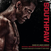 Dream Crusher_James Horner