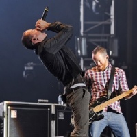 Lost In The Echo_Linkin Park