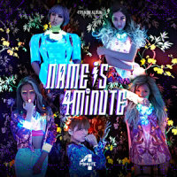 What's my name?_4MINUTE