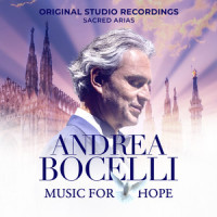 Gounod: Ave Maria, CG 89a (after J.S. Bach: Prelude in C Major, BWV 846) (Remaster)_Andrea Bocelli,Orchestra dell'Accademia Nazionale di Santa Cecilia,Myung-Whun Chung