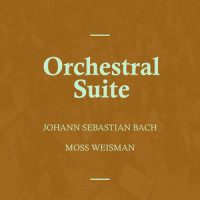 VII. Badinerie_l'Orchestra Filarmonica di Moss Weisman