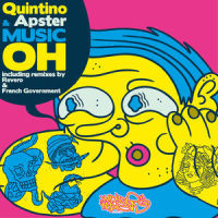 Music Oh_Quintino,Apster