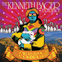 Fragment 8 - The Sound of Swing, Pt. 2 – Oh Na Na_The Kenneth Bager Experience,Aloe Blacc,The Hellerup Cool School Choir,Kenneth Bager