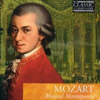 Wolfgang Amadeus Mozart: serenade 'eine kleine nachtmusik', k525 - 1st movement_Wolfgang Amadeus Mozart