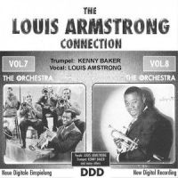 Love, You Funny Thing_Kenny Baker,Louis Armstrong