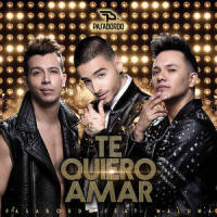 Te Quiero Amar_Maluma,Pasabordo