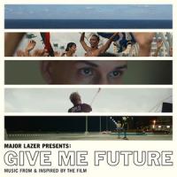Particula(feat. DJ Maphorisa, Nasty C, Ice Prince, Patoranking & Jidenna)_Major Lazer,DJ Maphorisa,Nasty C,Ice Prince,Patoranking,Jidenna