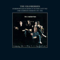 Pretty_The Cranberries