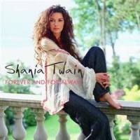 Man! I Feel Like A Woman!_Shania Twain