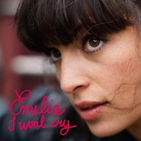 I Won't Cry_Emilia Rydberg