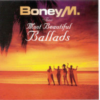 Two of Us_Boney M.