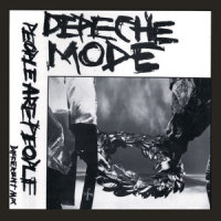Leave In Silence_Depeche Mode