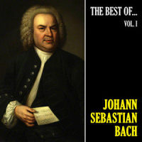 Concerto for Violin and Oboe in C Minor, BWV 1060: I. Allegro (Remastered)_Johann Sebastian Bach