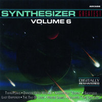 The Tao Of Love_Vangelis